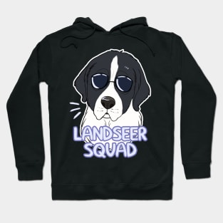 LANDSEER SQUAD Hoodie